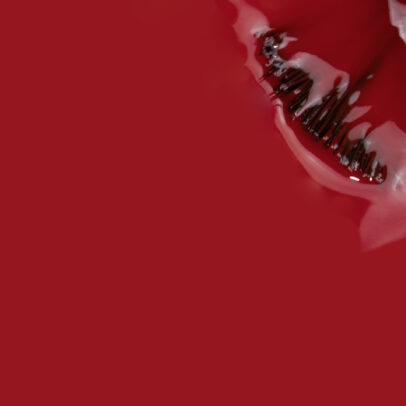 Alternative view of INOCOS - Like Gel INOCOS 228 Rosa Oriental