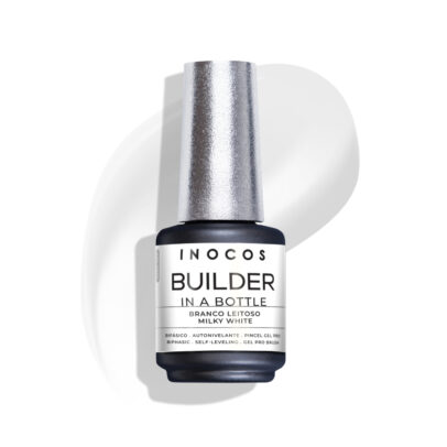 INOCOS - Builder in a Bottle INOCOS Branco Leitoso