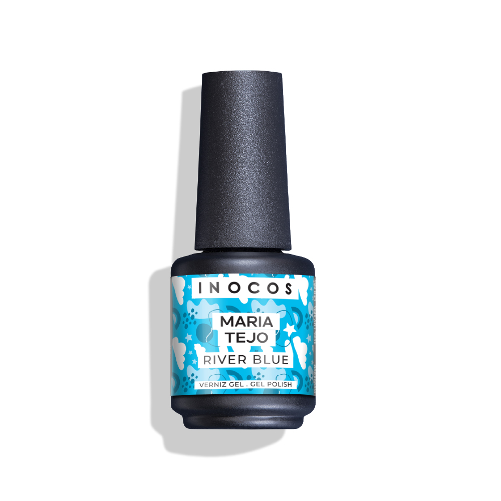 INOCOS - Verniz Gel INOCOS Maria Tejo
