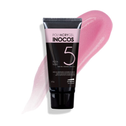 INOCOS – Polyacrygel 5 Rosa Nude