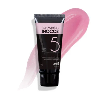 INOCOS – Polyacrygel 5 Rosa Nude