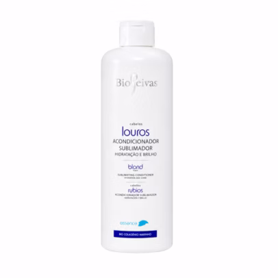 Bioseivas – Louros Condicionador Sublimador 1L
