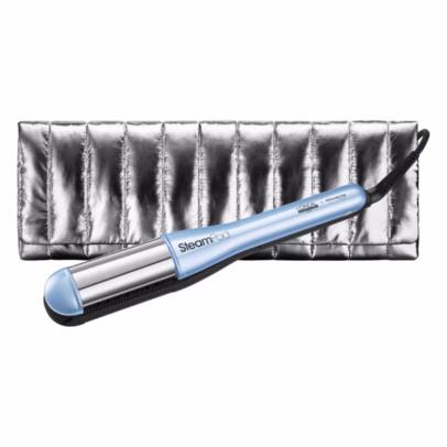 SteamPod 4 Professional Steam Styler Glacial Utopia Edição Limitada