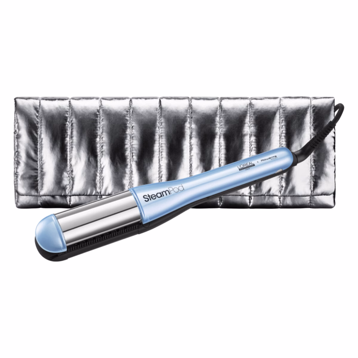 SteamPod 4 Professional Steam Styler Glacial Utopia Edição Limitada