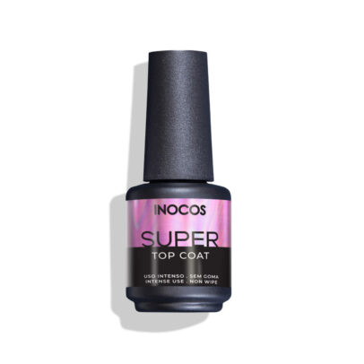 INOCOS - SUPER Top Coat Sem Goma