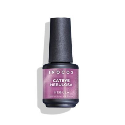 INOCOS - Verniz Gel INOCOS Cateye Nebulosa