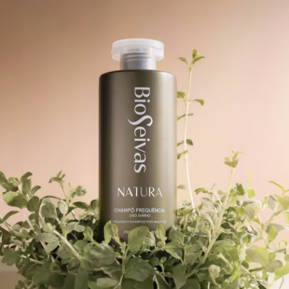 Natura Frequência