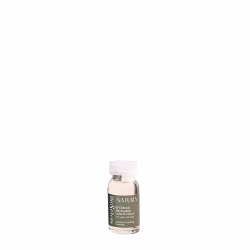 Bioseivas – Natura Bi-Tónico Antiqueda 12ml