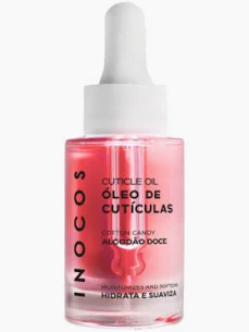 INOCOS - Óleo De Cutículas INOCOS Algodão Doce 15ml