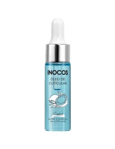 INOCOS - Óleo De Cutículas INOCOS Coco 15ml