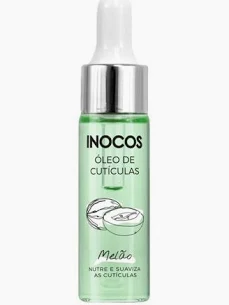 INOCOS - Óleo de Cutículas INOCOS Melão 15ml