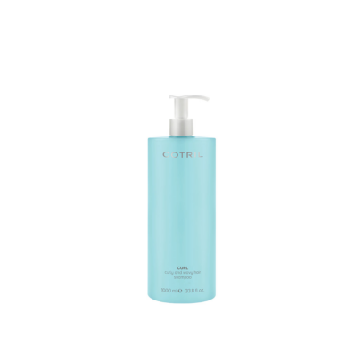COTRIL CURL SHAMPOO 1000ML