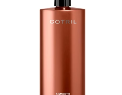 Cotril K-Smooth – Shampoo 1000ml