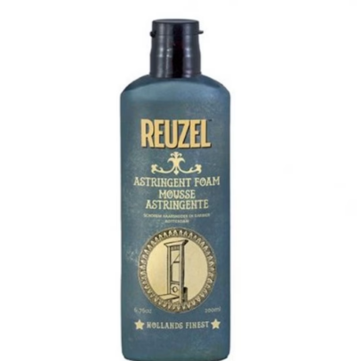 Reuzel – Astringent Foam 200ml