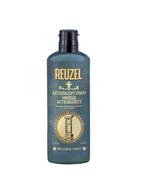 Reuzel – Astringent Foam 200ml