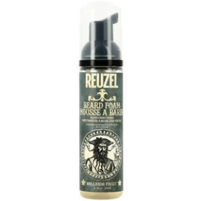 Reuzel – Beard Foam 70ml