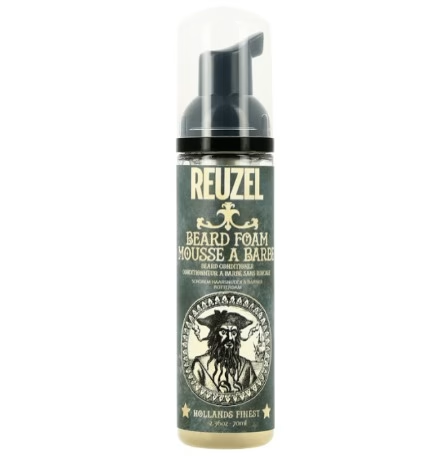 Reuzel – Beard Foam 70ml