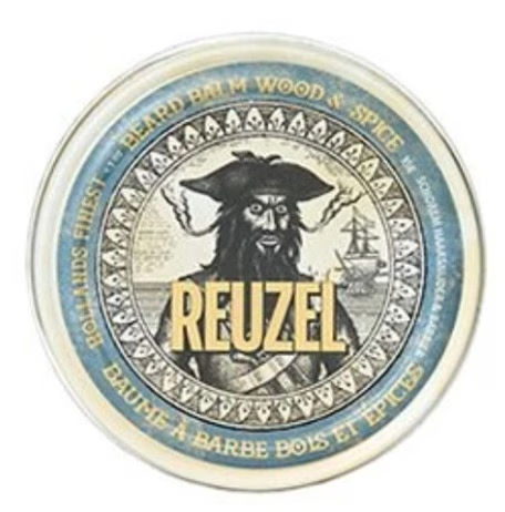 Reuzel – Beard Balm 35g