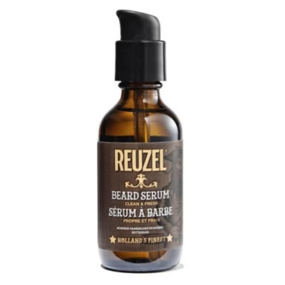 Reuzel – Clean & Fresh Beard Serum 50g