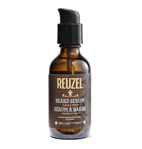 Reuzel – Clean & Fresh Beard Serum 50g