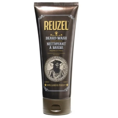 Reuzel – Clean & Fresh Beard Wash 200ml
