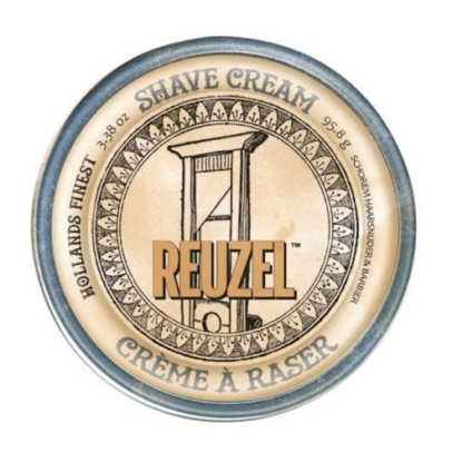 Reuzel – Shave Cream 95,8g