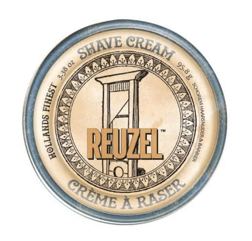 Reuzel – Shave Cream 95,8g