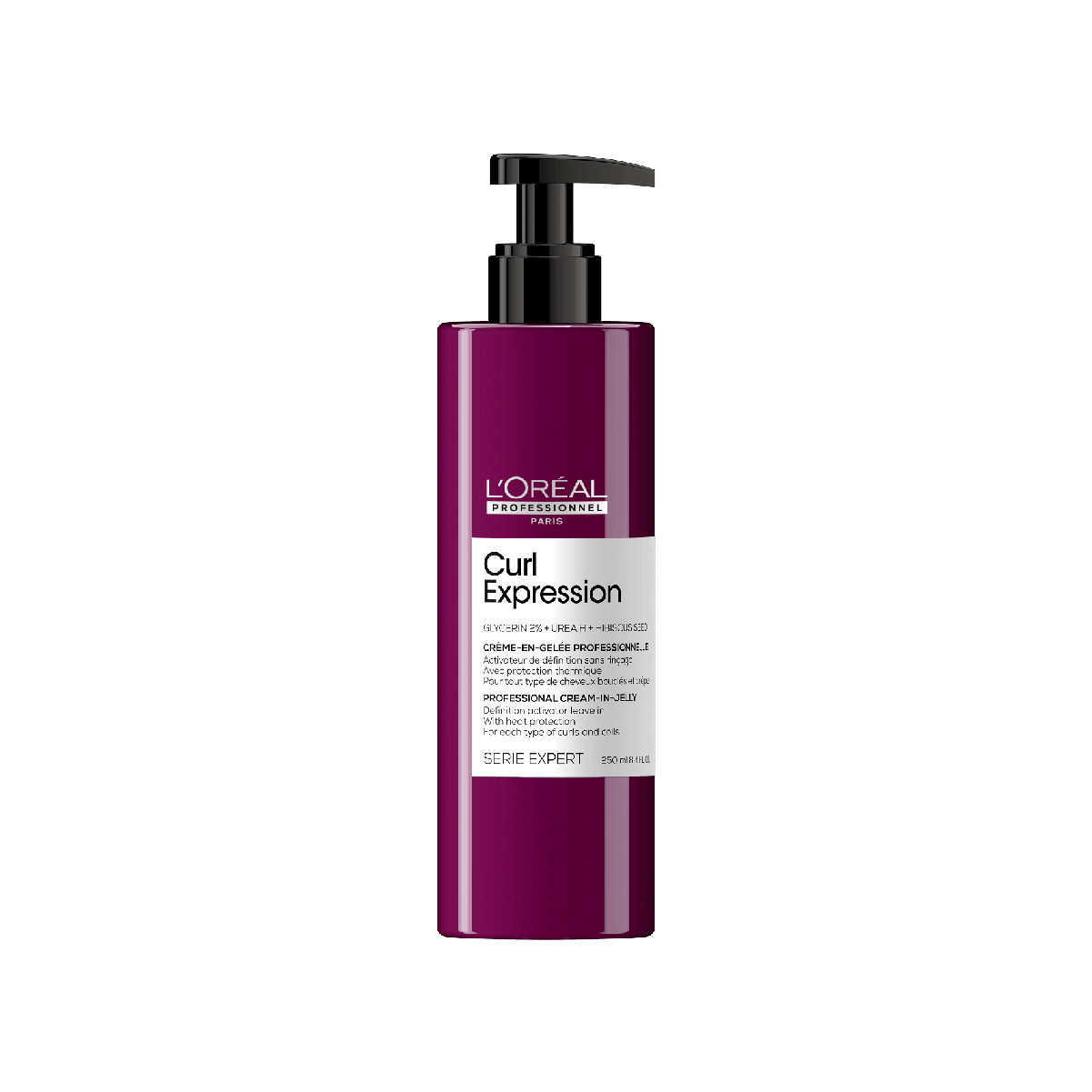 L'Oréal Curl Expression Creme Em Gel 250ml