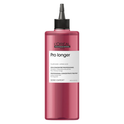 L’Oréal  Pro Longer Concentrado Para Pontas 400ml