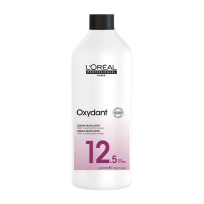L’Oréal Creme Oxidante 12,5 vol 1L
