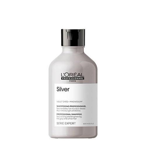L’Oréal Silver Shampoo 300ml