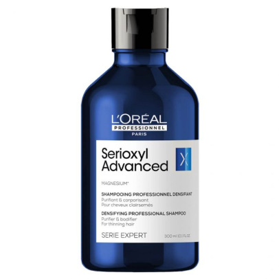 L’Oréal Serioxyl Advanced Shampoo 300ml