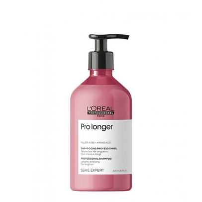 L’Oréal Pro Longer Shampoo 500ml