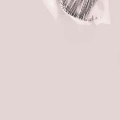 Alternative view of INOCOS - VERNIZ GEL MARIA CREME 15 ML