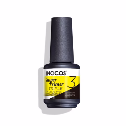 INOCOS - SUPER PRIMER TRIPLE & VITAMINS INOCOS 15ml
