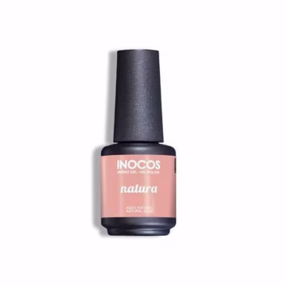 INOCOS – VERNIZ GEL NATURA 15ml