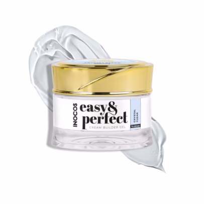 INOCOS - Easy & Perfect Cream Builder Gel Crystal Clear 30g
