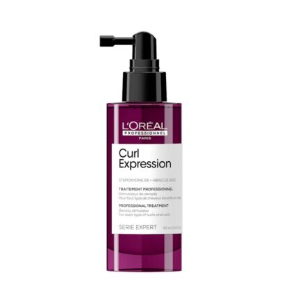 L’Oréal Curl Expression Density Stimulator Sérum