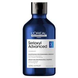 L’Oréal Serioxyl Advanced Shampoo 1,5L