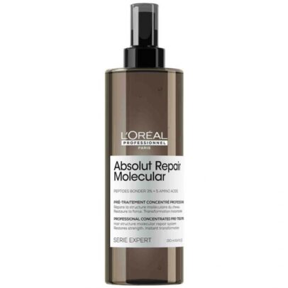 L’Oréal Absolut Repair Molecular Pré-Tratamento
