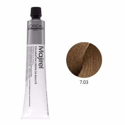 L’oréal Pro - Coloração Majirel 7.03