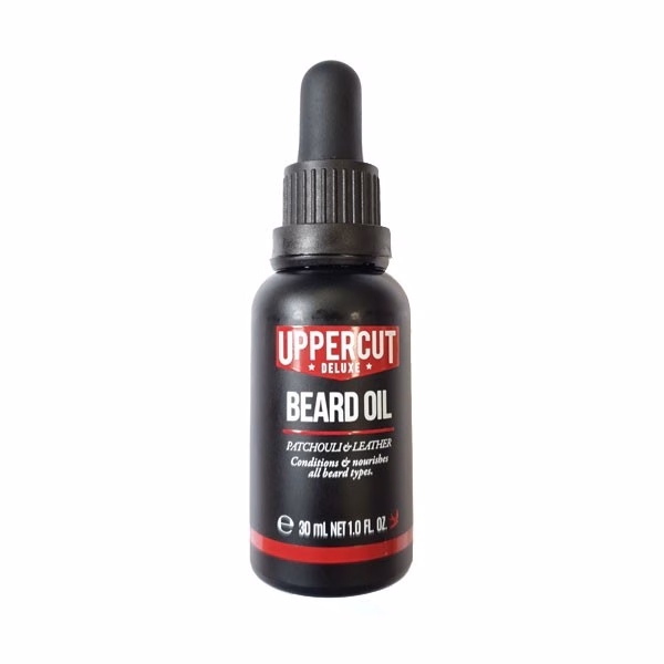 UPPERCUT Beard Oil 30ml