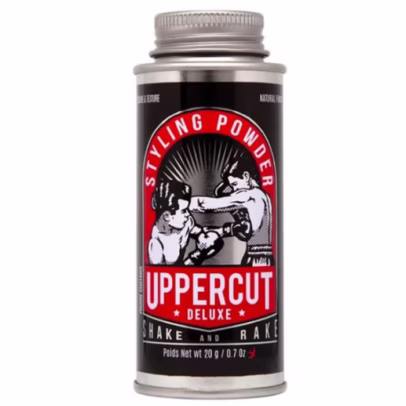 UPPERCUT – Styling Powder 20g