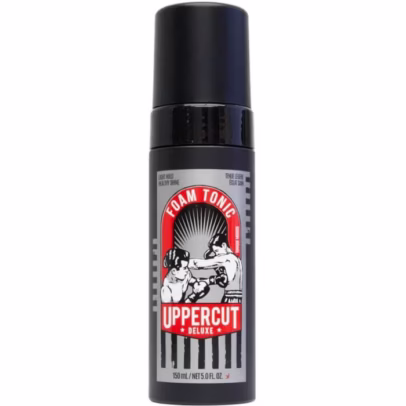 UPPERCUT – Foam Tonic 150ml