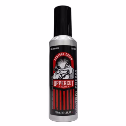 Uppercut – Control Cream 120ml
