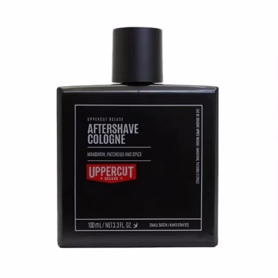 UPPERCUT  Aftershave Cologne 100ml