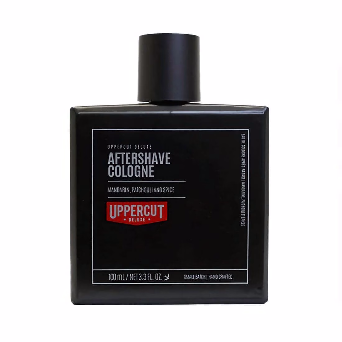 UPPERCUT Aftershave Cologne 100ml