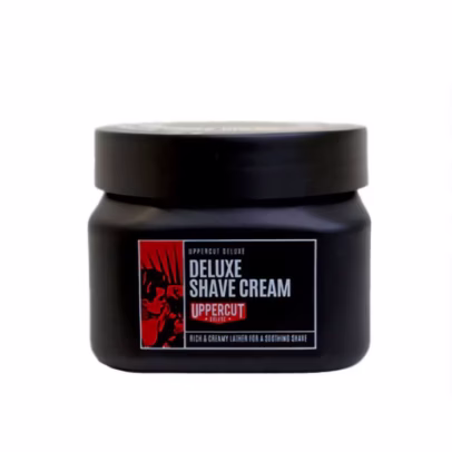 UPPERCUT  Deluxe Shave Cream 120g