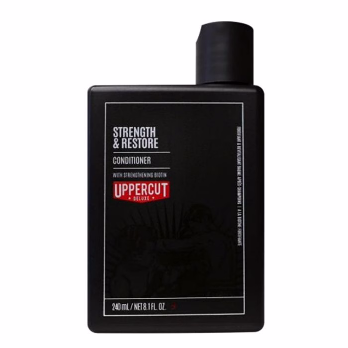 UPPERCUT Strength & Restore Conditioner 240ml