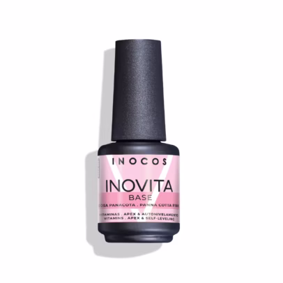 INOCOS – Base INOVITA Rosa Panacota